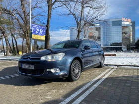 Citroen C5 - Car24.bg Citroen C5