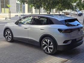 VW ID.4 PRO/40000KM/84KW/8-Г. Гаранция - ЕВРОПА/286Кс - 34800 € / 68062.88 лв. - 24103271 5 | Car24.bg VW ID.4 PRO/40000KM/84KW/8-Г. Гаранция - ЕВРОПА/286Кс - 34800 € / 68062.88 лв. - 24103271 5