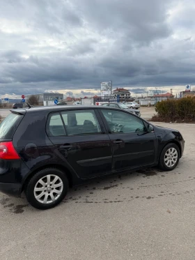 VW Golf 5 Facelift 6 Скорости - 3000 € / 5867.49 лв. - 34166917 2 | Car24.bg VW Golf 5 Facelift 6 Скорости - 3000 € / 5867.49 лв. - 34166917 2
