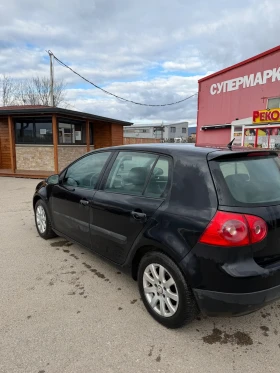VW Golf 5 Facelift 6 Скорости - 3000 € / 5867.49 лв. - 34166917 5 | Car24.bg VW Golf 5 Facelift 6 Скорости - 3000 € / 5867.49 лв. - 34166917 5