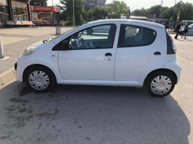 Citroen C1 - 1400 € / 2738.16 лв. - 40291507 2 | Car24.bg Citroen C1 - 1400 € / 2738.16 лв. - 40291507 2