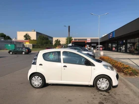 Citroen C1 - 1400 € / 2738.16 лв. - 40291507 4 | Car24.bg Citroen C1 - 1400 € / 2738.16 лв. - 40291507 4