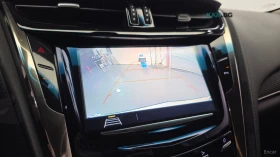 Cadillac Cts * 2.0* LUXURY* КОЖА* ПОДГРЕВ* ОБДУХВАНЕ* КАМЕРА* | Auto.bg — изображение 17 Cadillac Cts * 2.0* LUXURY* КОЖА* ПОДГРЕВ* ОБДУХВАНЕ* КАМЕРА* | Auto.bg — изображение 17