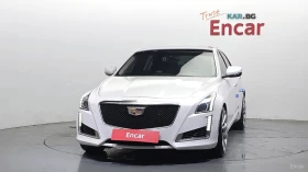 Cadillac Cts * 2.0* LUXURY* КОЖА* ПОДГРЕВ* ОБДУХВАНЕ* КАМЕРА* | Auto.bg — изображение 3 Cadillac Cts * 2.0* LUXURY* КОЖА* ПОДГРЕВ* ОБДУХВАНЕ* КАМЕРА* | Auto.bg — изображение 3