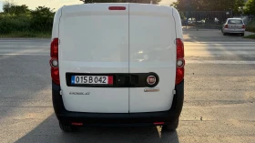 Fiat Doblo EURO6 | Auto.bg — изображение 6 Fiat Doblo EURO6 | Auto.bg — изображение 6