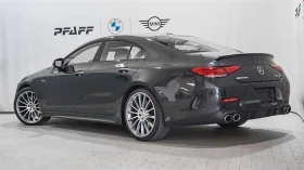 Mercedes-Benz CLS 53 AMG