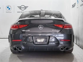 Mercedes-Benz CLS 53 AMG undefined | Auto.bg — изображение 4 Mercedes-Benz CLS 53 AMG undefined | Auto.bg — изображение 4