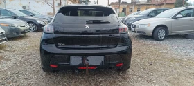Peugeot 208 1.5HDI Panorama | Auto.bg — изображение 5 Peugeot 208 1.5HDI Panorama | Auto.bg — изображение 5