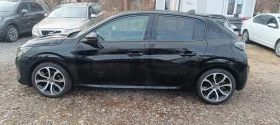 Peugeot 208 1.5HDI Panorama | Auto.bg — изображение 3 Peugeot 208 1.5HDI Panorama | Auto.bg — изображение 3