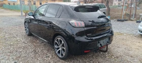 Peugeot 208 1.5HDI Panorama | Auto.bg — изображение 4 Peugeot 208 1.5HDI Panorama | Auto.bg — изображение 4