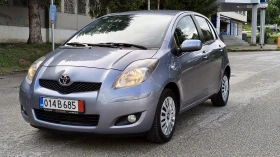 Снимка Toyota Yaris