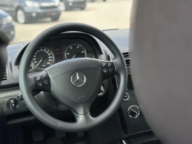 Mercedes-Benz A 160 CDI | Auto.bg — изображение 13 Mercedes-Benz A 160 CDI | Auto.bg — изображение 13