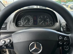 Mercedes-Benz A 160 CDI | Auto.bg — изображение 15 Mercedes-Benz A 160 CDI | Auto.bg — изображение 15