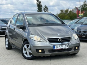 Mercedes-Benz A 160 CDI | Auto.bg — изображение 9 Mercedes-Benz A 160 CDI | Auto.bg — изображение 9