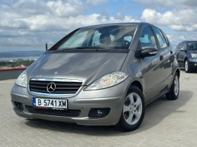 Mercedes-Benz A 160 CDI