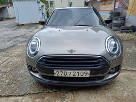 Mini Clubman 1.5 Automatic КРАЙНА ЦЕНА: 11320 EUR - 11320 € - 37793968 4 | Car24.bg Mini Clubman 1.5 Automatic КРАЙНА ЦЕНА: 11320 EUR - 11320 € - 37793968 4