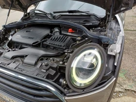 Mini Clubman 1.5 Automatic КРАЙНА ЦЕНА: 11320 EUR - 11320 € - 37793968 16 | Car24.bg Mini Clubman 1.5 Automatic КРАЙНА ЦЕНА: 11320 EUR - 11320 € - 37793968 16