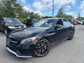 Mercedes-Benz AMG GT C 43 CARFAX