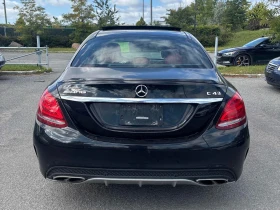 Mercedes-Benz AMG GT C 43 CARFAX | Auto.bg — изображение 4 Mercedes-Benz AMG GT C 43 CARFAX | Auto.bg — изображение 4