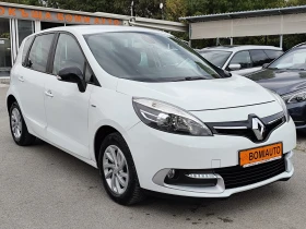 Renault Scenic X-MOD 1.5DCi/LED/NAVI - 4200 € - 34742808 3 | Car24.bg Renault Scenic X-MOD 1.5DCi/LED/NAVI - 4200 € - 34742808 3