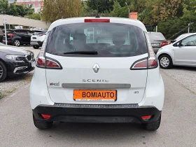 Renault Scenic X-MOD 1.5DCi/LED/NAVI - 4200 € - 34742808 5 | Car24.bg Renault Scenic X-MOD 1.5DCi/LED/NAVI - 4200 € - 34742808 5