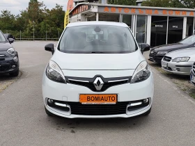 Renault Scenic X-MOD 1.5DCi/LED/NAVI - 4200 € - 34742808 2 | Car24.bg Renault Scenic X-MOD 1.5DCi/LED/NAVI - 4200 € - 34742808 2