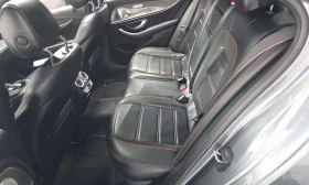 Mercedes-Benz E 43 AMG * ОБДУХВАНЕ * 360 * HEAD UP * ПАНОРАМА * | Auto.bg — изображение 11 Mercedes-Benz E 43 AMG * ОБДУХВАНЕ * 360 * HEAD UP * ПАНОРАМА * | Auto.bg — изображение 11