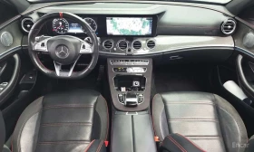Mercedes-Benz E 43 AMG * ОБДУХВАНЕ * 360 * HEAD UP * ПАНОРАМА * | Auto.bg — изображение 7 Mercedes-Benz E 43 AMG * ОБДУХВАНЕ * 360 * HEAD UP * ПАНОРАМА * | Auto.bg — изображение 7