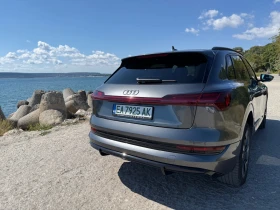 Audi E-Tron e-tron 55 quattro S-line - 43000 € - 95368426 5 | Car24.bg Audi E-Tron e-tron 55 quattro S-line - 43000 € - 95368426 5