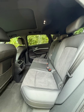 Audi E-Tron e-tron 55 quattro S-line - 43000 € - 95368426 15 | Car24.bg Audi E-Tron e-tron 55 quattro S-line - 43000 € - 95368426 15