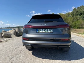 Audi E-Tron e-tron 55 quattro S-line - 43000 € - 95368426 6 | Car24.bg Audi E-Tron e-tron 55 quattro S-line - 43000 € - 95368426 6