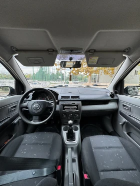 Mazda 2 1, 25 - 600 € - 90196692 9 | Car24.bg Mazda 2 1, 25 - 600 € - 90196692 9