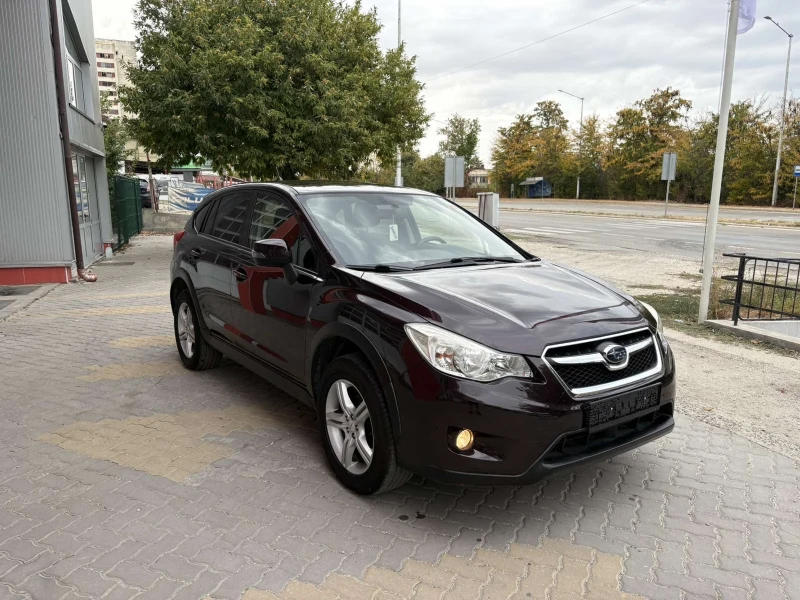 Subaru XV 1.6 бърз/бавни 4х4 Швейцария - 6000 € - 36319524 1 | Car24.bg Subaru XV 1.6 бърз/бавни 4х4 Швейцария - 6000 € - 36319524 1