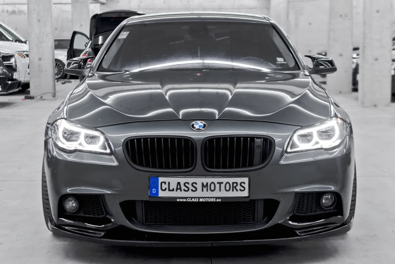 BMW 530 XD M пакет STAGE 2 - 13990 € / 27362.06 лв. - 58646983 1 | Car24.bg BMW 530 XD M пакет STAGE 2 - 13990 € / 27362.06 лв. - 58646983 1