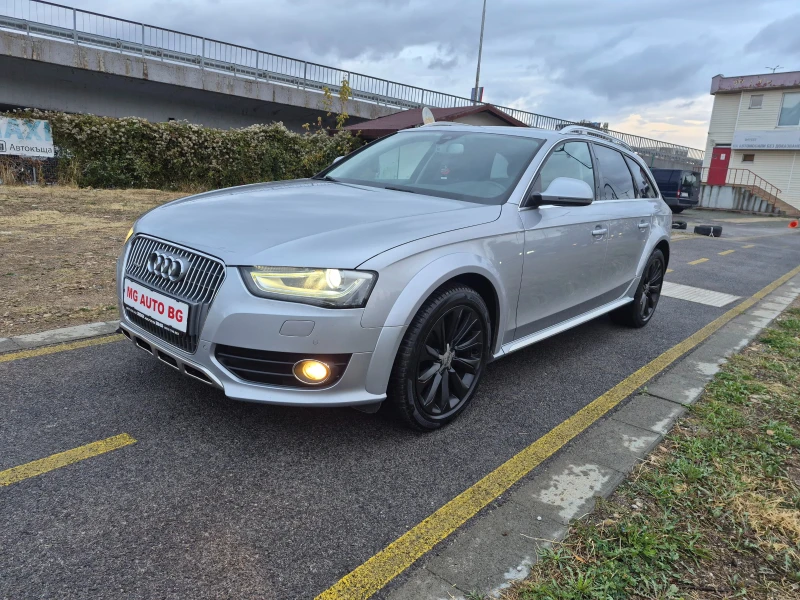 Audi A4 Allroad 2.0TDI ALLROAD - 10499 € - 89305431 1 | Car24.bg Audi A4 Allroad 2.0TDI ALLROAD - 10499 € - 89305431 1