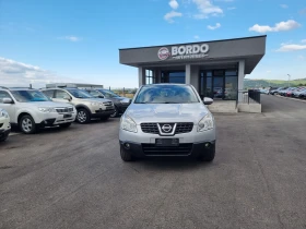 Nissan Qashqai 1.5DCI - Car24.bg Nissan Qashqai 1.5DCI