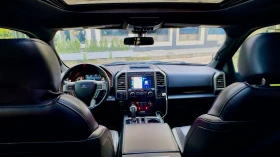 Ford F150 RAPTOR Performance - 39500 € / 77255.29 лв. - 80495063 11 | Car24.bg Ford F150 RAPTOR Performance - 39500 € / 77255.29 лв. - 80495063 11