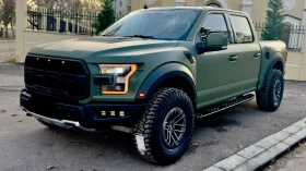 Ford F150 RAPTOR Performance - Car24.bg Ford F150 RAPTOR Performance
