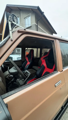 Nissan Patrol M57 - 12000 € / 23469.96 лв. - 21726951 5 | Car24.bg Nissan Patrol M57 - 12000 € / 23469.96 лв. - 21726951 5