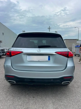 Mercedes-Benz GLE 300 d 4Matic Mild Hybrid Premium Plus | Auto.bg — изображение 5 Mercedes-Benz GLE 300 d 4Matic Mild Hybrid Premium Plus | Auto.bg — изображение 5