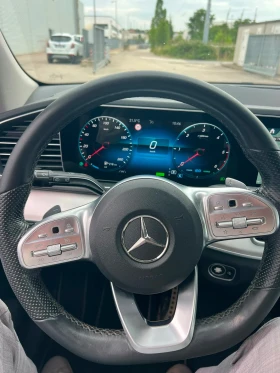 Mercedes-Benz GLE 300 d 4Matic Mild Hybrid Premium Plus | Auto.bg — изображение 9 Mercedes-Benz GLE 300 d 4Matic Mild Hybrid Premium Plus | Auto.bg — изображение 9