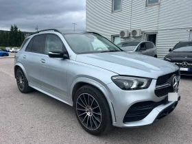 Mercedes-Benz GLE 300 d 4Matic Mild Hybrid Premium Plus