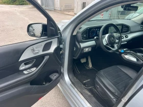 Mercedes-Benz GLE 300 d 4Matic Mild Hybrid Premium Plus | Auto.bg — изображение 12 Mercedes-Benz GLE 300 d 4Matic Mild Hybrid Premium Plus | Auto.bg — изображение 12