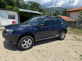 Dacia Duster 1.5 DCI 110 к.с. 4х4 - Car24.bg Dacia Duster 1.5 DCI 110 к.с. 4х4