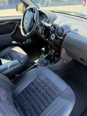 Dacia Duster - 5200 € - 29085882 6 | Car24.bg Dacia Duster - 5200 € - 29085882 6