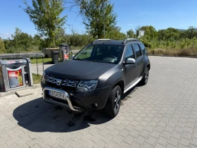 Dacia Duster - Car24.bg Dacia Duster