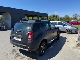 Dacia Duster - 5200 € - 29085882 3 | Car24.bg Dacia Duster - 5200 € - 29085882 3