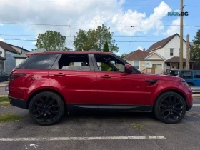 Land Rover Range rover АвтоКредит * (ЦЕНА ДО БГ) | Auto.bg — изображение 5 Land Rover Range rover АвтоКредит * (ЦЕНА ДО БГ) | Auto.bg — изображение 5
