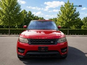 Land Rover Range rover АвтоКредит * (ЦЕНА ДО БГ)