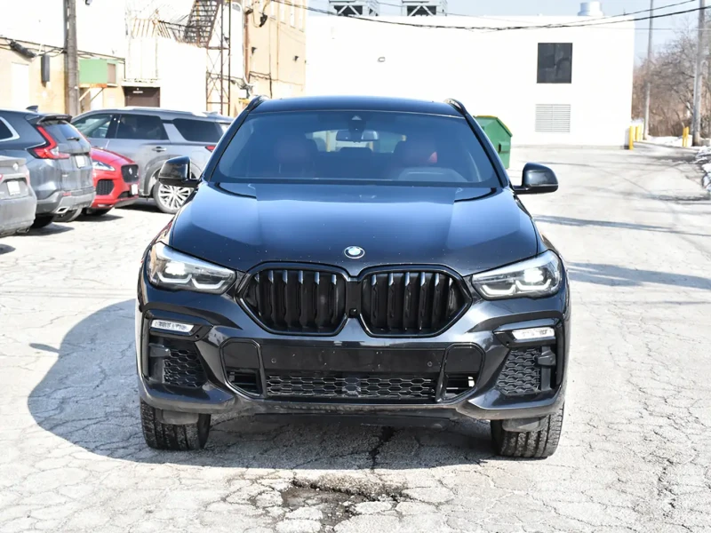 BMW X6 40i* X-Drive* B58* Distronic* 1 собственик - 36000 € / 70409.88 лв. - 59286046 1 | Car24.bg BMW X6 40i* X-Drive* B58* Distronic* 1 собственик - 36000 € / 70409.88 лв. - 59286046 1
